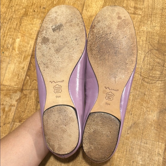 Nina ballerina flats - Picture 4 of 5